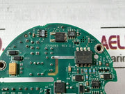 Rosemount 3775043 Printed Circuit Board Module 94V