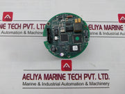 Rosemount 3775043 Printed Circuit Board Module Ecn1030328 Rev: A