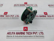 Rosemount 3775043 Printed Circuit Board Module Ecn1030328 Rev: A