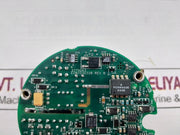 Rosemount 3775043 Printed Circuit Board Module Ecn1030328 Rev: A