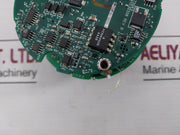 Rosemount 3775043 Printed Circuit Board Module Ecn1030328 Rev: A