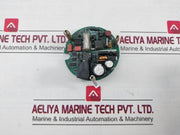 Rosemount 3775043 Printed Circuit Board Rev D 2000420 94V-0
