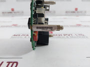 Rosemount 3775043 Printed Circuit Board Rev D 2000420 94V-0