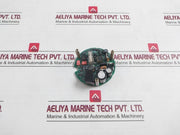 Rosemount 3775043 Rev D Pcb Module 04200837000290 94V