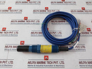 Rosemount 3900-02-12 General Purpose Ph/Orp Sensor