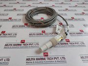Rosemount 396P-01-10-50 PhOrp Sensor 9200273
