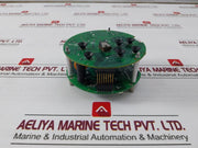 Rosemount 3D39828H01 Pcb For Transmitter Rev 2 94V-0 E204460