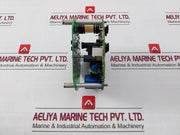 Rosemount 3D39828H01 Pcb For Transmitter Rev 2 94V-0 E204460