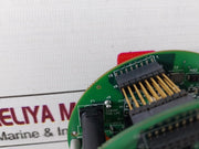 Rosemount 3D39828H01 Pcb For Transmitter Rev 2 94V-0 E204460
