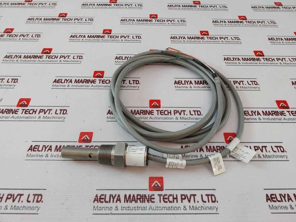 Rosemount 400-11 Endurance Conductivity Sensor 9200275   (Used)
