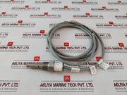 Rosemount 400-11 Endurance Conductivity Sensor 9200275   (Used)