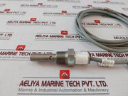 Rosemount 400-11 Endurance Conductivity Sensor 9200275   (Used)