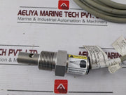Rosemount 400-12 Endurance Conductivity Sensor 9200275 (Used)