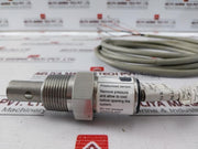 Rosemount 400-12 Endurance Conductivity Sensor 9200275 (Used)