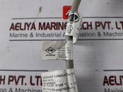 Rosemount 400-12 Endurance Conductivity Sensor 9200275 (Used)