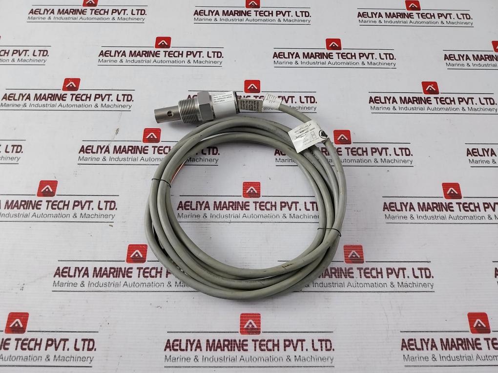 Rosemount 400-12 Endurance Conductivity Sensor 9200275 (Used)