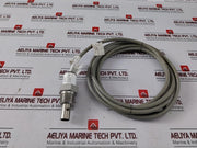 Rosemount 400-12 Endurance Conductivity Sensor 9200275 (Used)