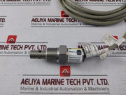 Rosemount 400-12 Endurance Conductivity Sensor 9200275 (Used)