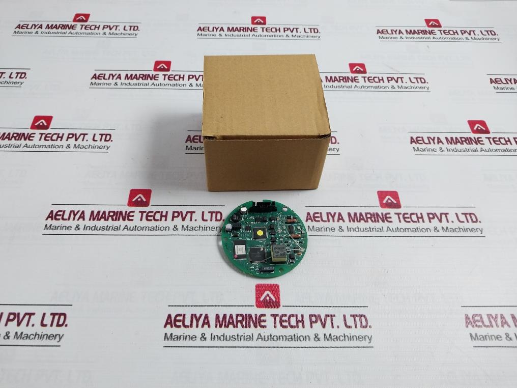 Rosemount 4596013 Printed Circuit Board 94V-0 4596014