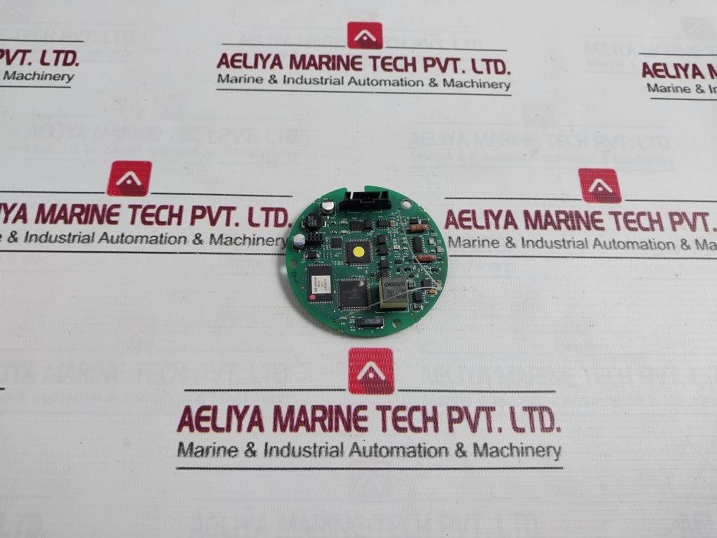 Rosemount 4596013 Printed Circuit Board 94V-0 4596014