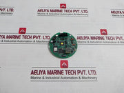 Rosemount 4596013 Printed Circuit Board 94V-0 4596014