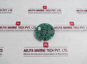 Rosemount 4596013 Printed Circuit Board 94V-0 4596014