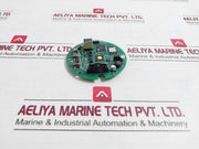 Rosemount 4596013 Printed Circuit Board 94V-0 4596014