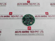 Rosemount 4596013 Printed Circuit Board 94V-0 Sw V6.6