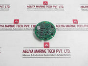 Rosemount 4596013 Printed Circuit Board 94V-0 Sw V6.6