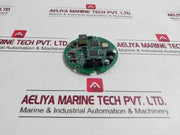 Rosemount 4596013 Printed Circuit Board 94V-0 Sw V6.6