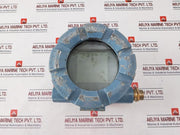 Rosemount 5081-p-ht/5 81 P Two Wire Transmitter 4-20Ma