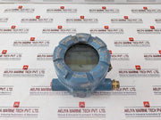 Rosemount 5081-p-ht/5 81 P Two Wire Transmitter 4-20Ma