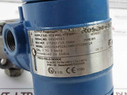 Rosemount 511 Output Foundation Fieldbus Pressure Transmitter 275psi / 19.0 Bar