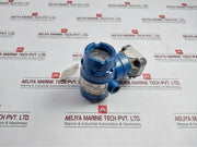 Rosemount 511 Output Foundation Fieldbus Pressure Transmitter 275psi / 19.0 Bar