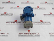 Rosemount 511 Output Foundation Fieldbus Pressure Transmitter 275psi / 19.0 Bar