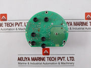 Rosemount 51805U003B9176 Pcb Circuit Board 94V-0