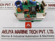 Rosemount 51805U003B9176 Pcb Circuit Board 94V-0