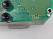 Rosemount 51805U003B9176 Pcb 94V-0 D-3 1Afam 11Aha