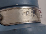 Rosemount 5400 Series Level Transmitter 05400-7004-0001 16-30Vdc 25Ma Rev: 2