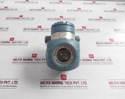 Rosemount 5400 Series Level Transmitter 05400-7004-0001 16-30Vdc 25Ma Rev: 2