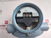 Rosemount 5400 Series Level Transmitter 05400-7004-0001 16-30Vdc 25Ma Rev: 2