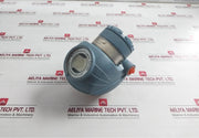 Rosemount 5400 Series Level Transmitter 05400-7004-0001 16-30Vdc 25Ma Rev: 2