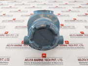 Rosemount 5400 Series Radar Level Transmitter 5402Ah1I13Pnaba
