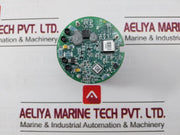 Rosemount 5606-1001 Ad Printed Circuit Board Module 4-20Ma Awad5215 94V-0