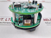 Rosemount 5606-1001 Ad Printed Circuit Board Module 4-20Ma Awad5215 94V-0