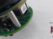 Rosemount 5606-1001 Ad Printed Circuit Board Module Tf-3A F0000547