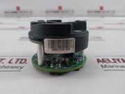 Rosemount 5606-1001 Ad Printed Circuit Board Module Tf-3A F0000547