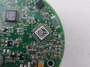 Rosemount 5606-1001 Ad Printed Circuit Board Module Tf-3A F0000547