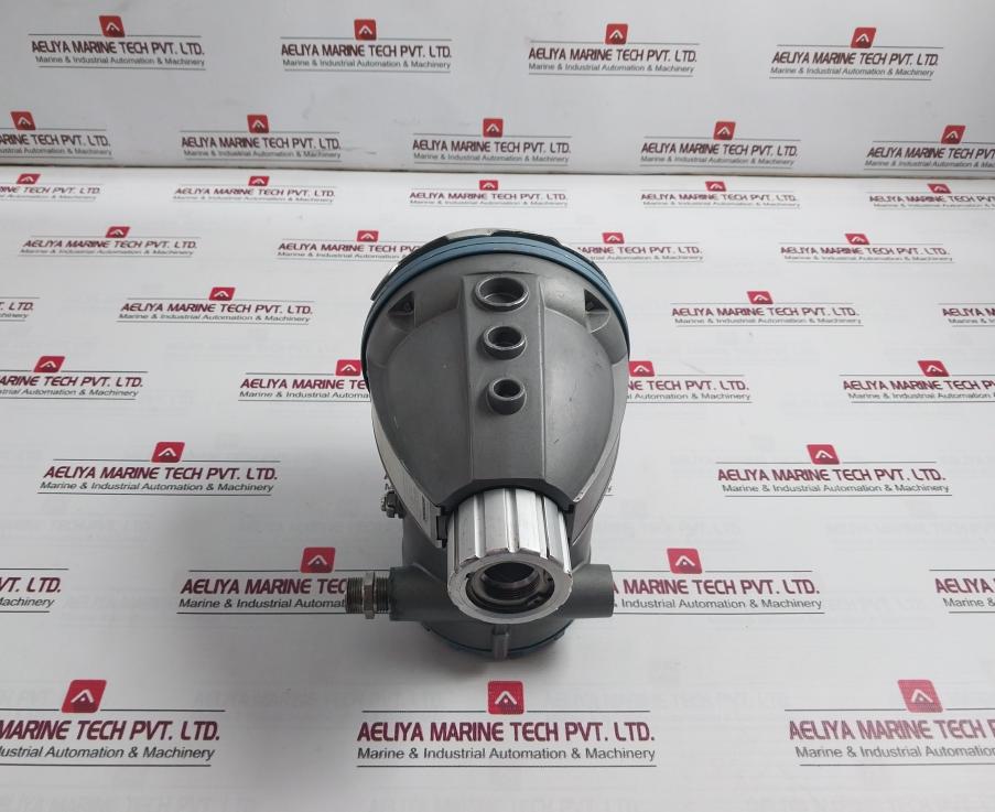 Rosemount 5900S-p21Fi701A1 5900S Radar Level Gauge 30V 300Ma
