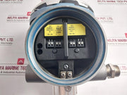 Rosemount 5900S-p21Fi701A1 5900S Radar Level Gauge 30V 300Ma